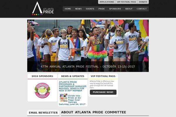Site using Modernizr for WordPress plugin