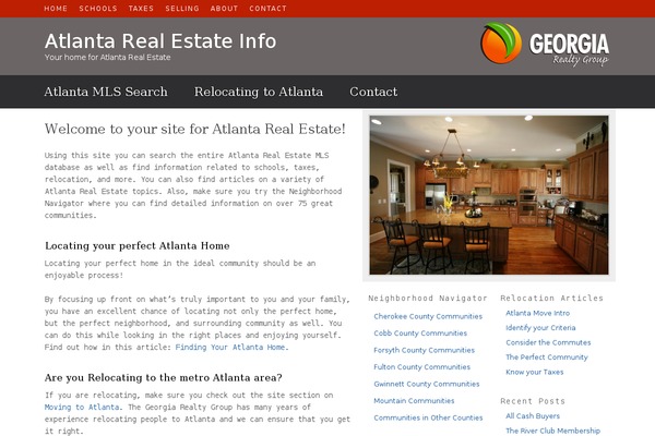 Thesis_182 theme site design template sample