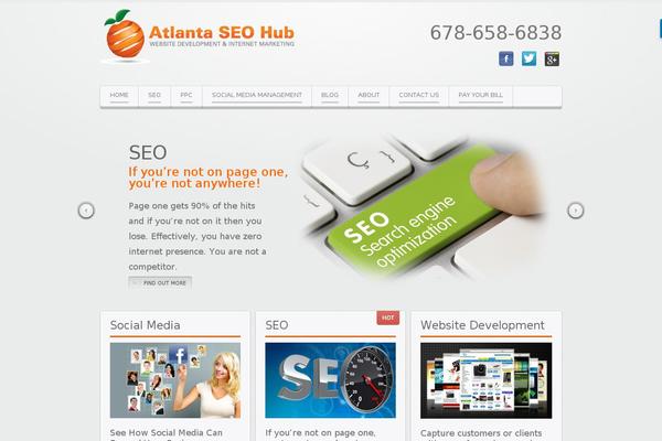 Site using WP-Invoice - Web Invoice and Billing plugin