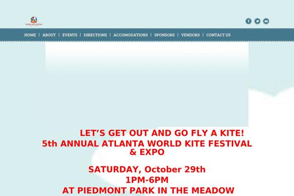Seafresh theme site design template sample