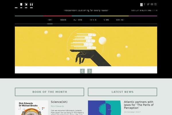 Site using Bookswarm-support plugin