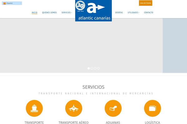 Renovation theme site design template sample