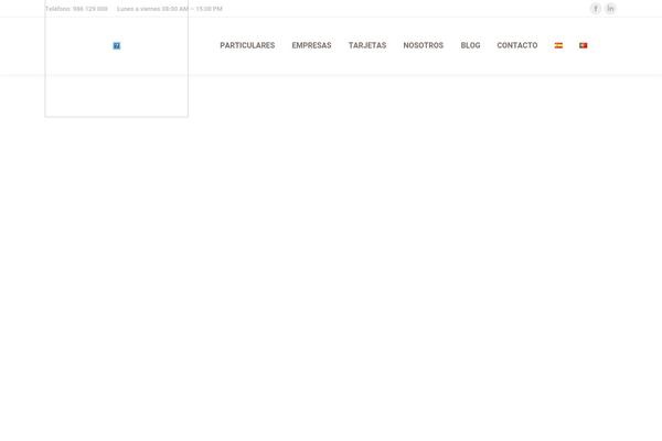 Site using Eu-cookies-bar plugin