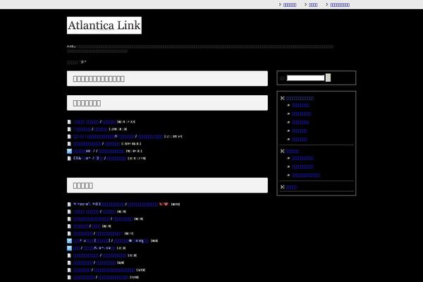 Keni_light_wp theme site design template sample