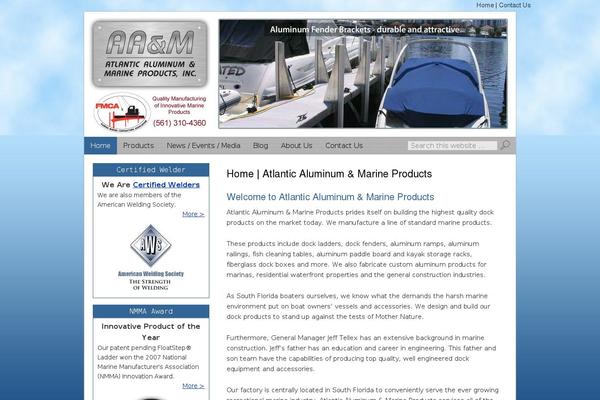 Site using Bb-theme-builder plugin
