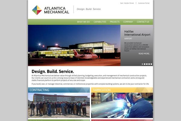 Site using Auto AnimateImage plugin