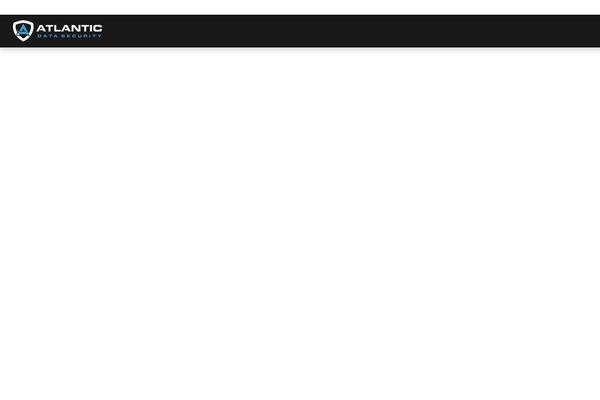 Range theme site design template sample