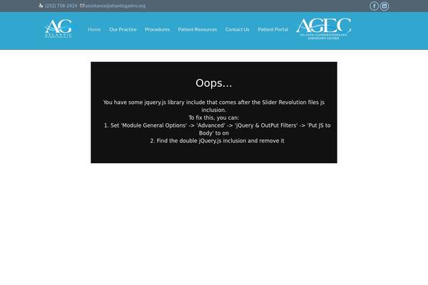 Health-center-child theme site design template sample