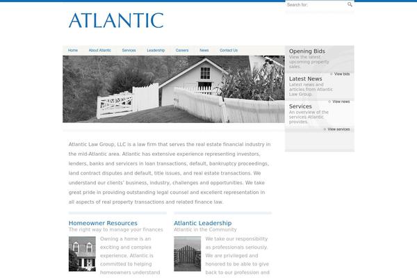 atlanticlawgrp.com site used Orlans
