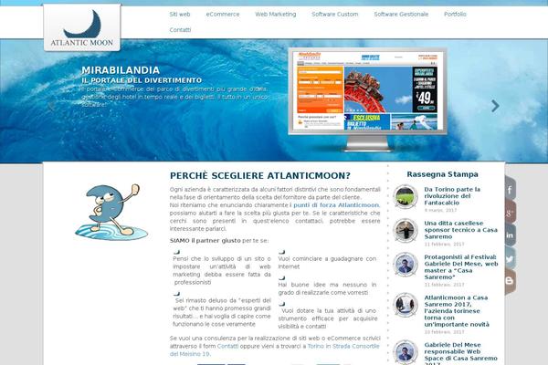 Site using Social Share Boost plugin