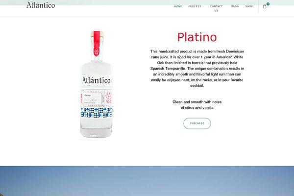 Dylan-wp theme site design template sample