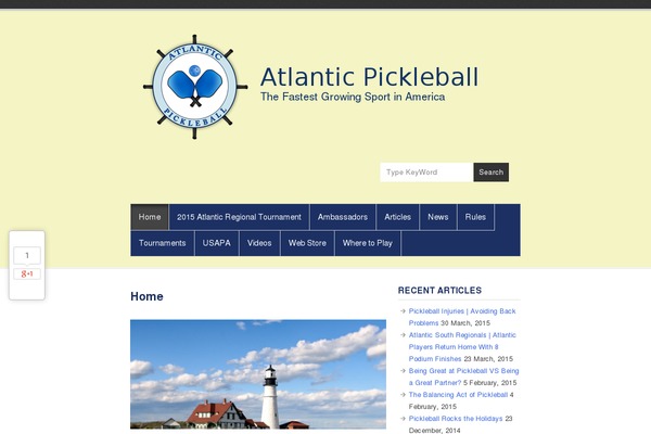 Site using Custom Facebook Feed plugin