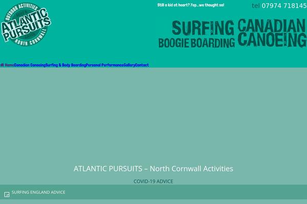 Site using Webeasy plugin