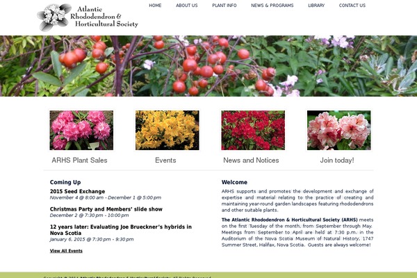 Site using WP Boxer plugin
