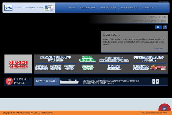 Site using Background Music Player Lite plugin