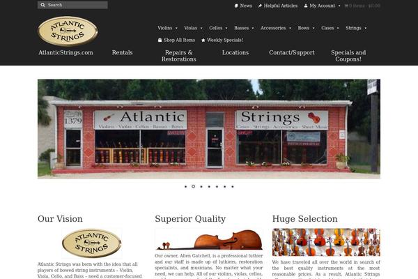 Site using Testimonial-free plugin
