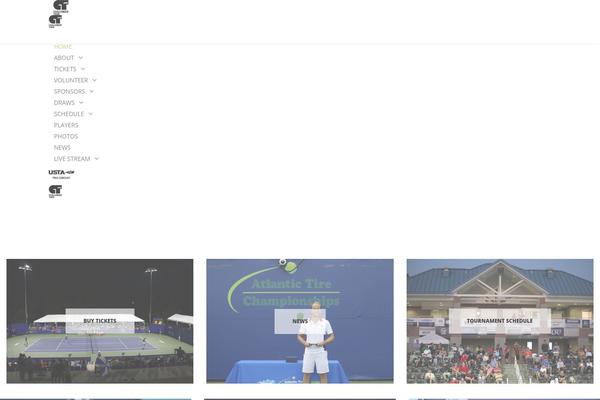 Site using Svg-flags-lite plugin