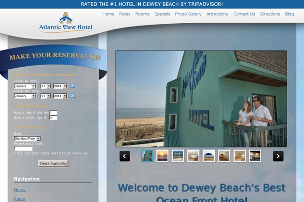 Site using Wp-review-slider-pro plugin