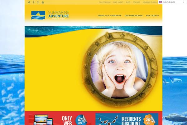 Site using Bonobo plugin