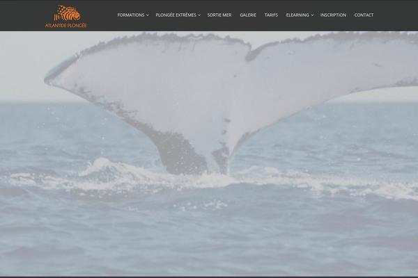 Site using Quiz-maker plugin