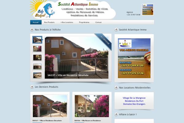 Site using Houzez-theme-functionality plugin