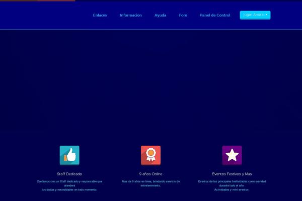 Site using Astra-addon plugin