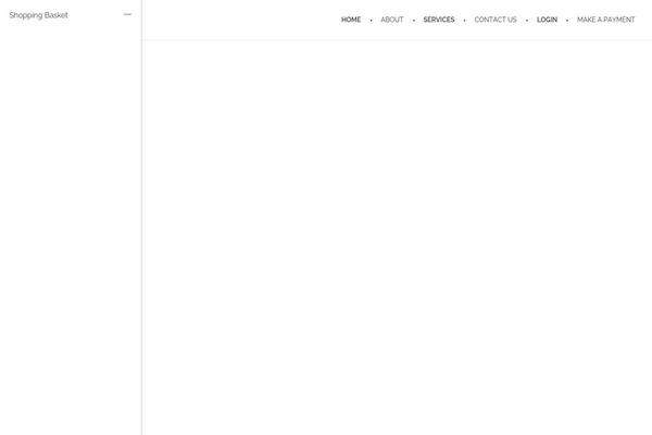 Site using Responsive Menu plugin