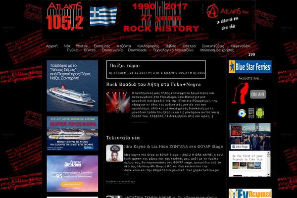 Site using Ttg-core plugin