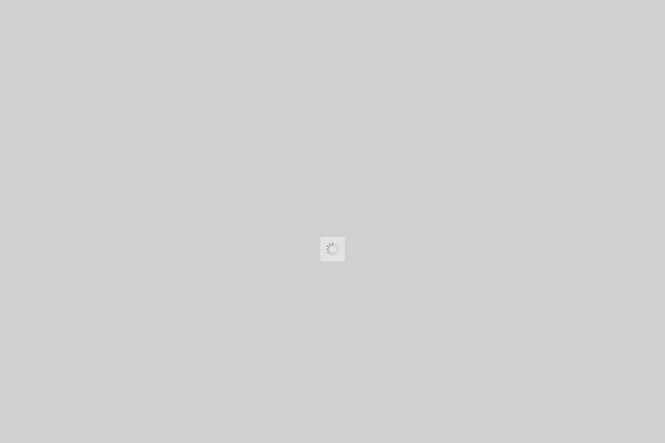 Nonus theme site design template sample