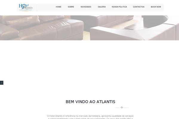 Site using Bookingengine plugin