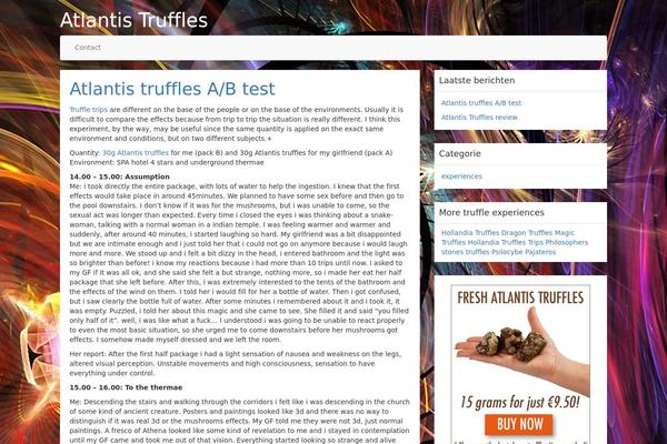 LineDay theme site design template sample