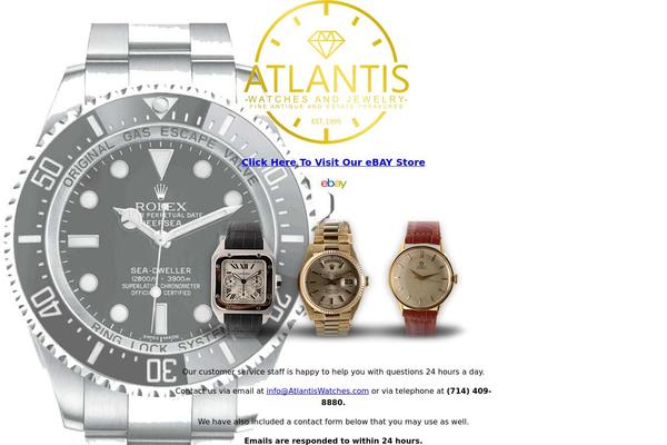 Goldencomm theme site design template sample