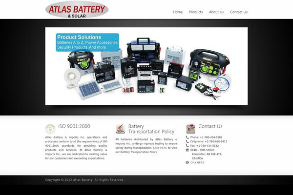 Striking theme site design template sample