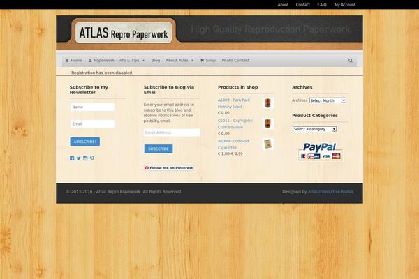 Site using Wp-seopress plugin