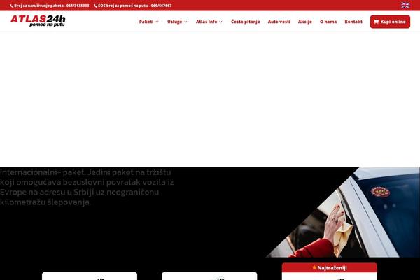 Site using Affiliate-wp plugin