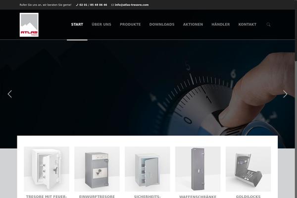 Site using Honeypot plugin