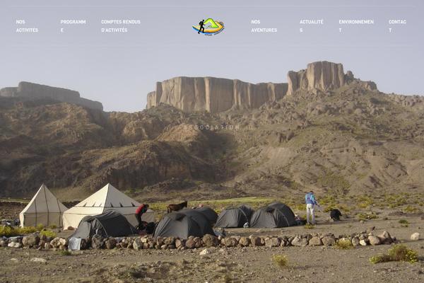Winwood theme site design template sample