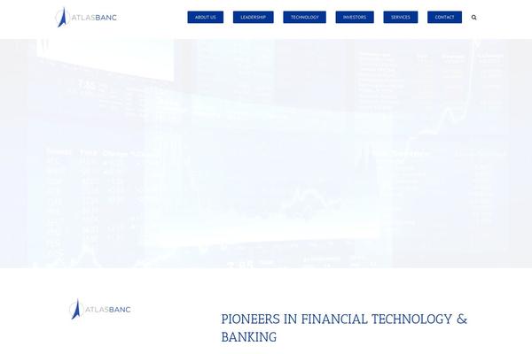 Site using Fusion-core plugin