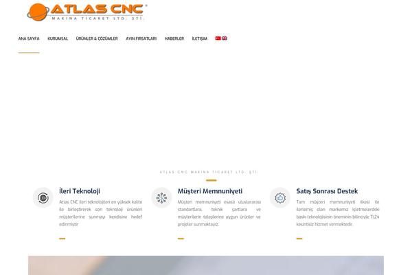 Site using Vc-elegant-tabs plugin