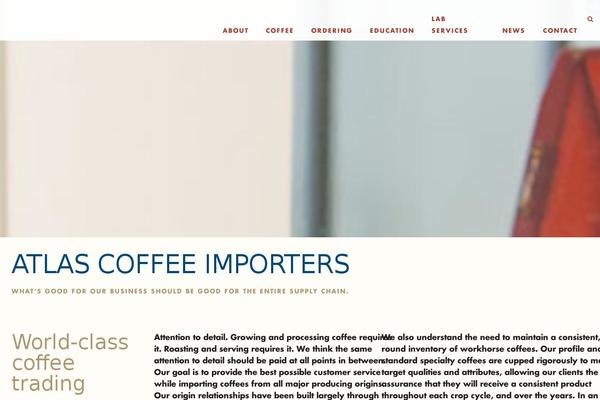 Site using Biztech-crm-portal plugin