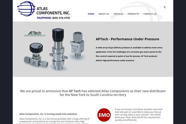 Vision_wp theme site design template sample