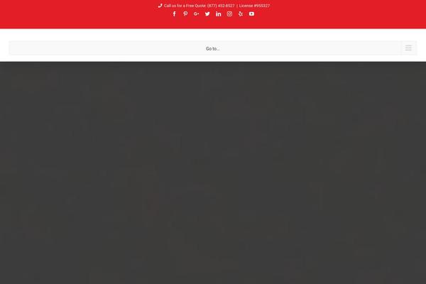 Site using Instagram-feed-pro plugin