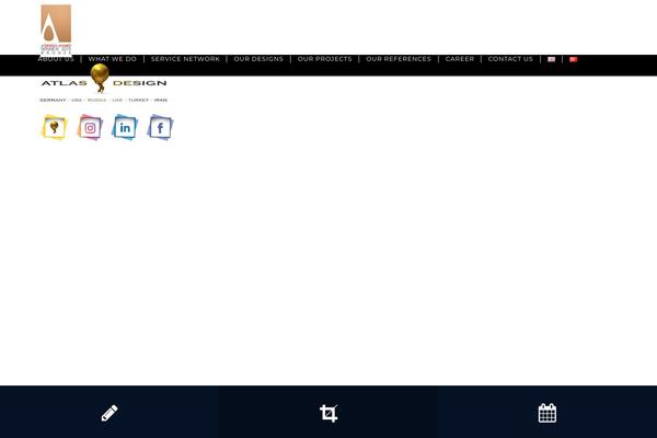 Site using Apress-core plugin