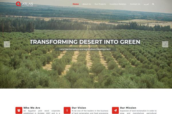 Pixomi theme site design template sample