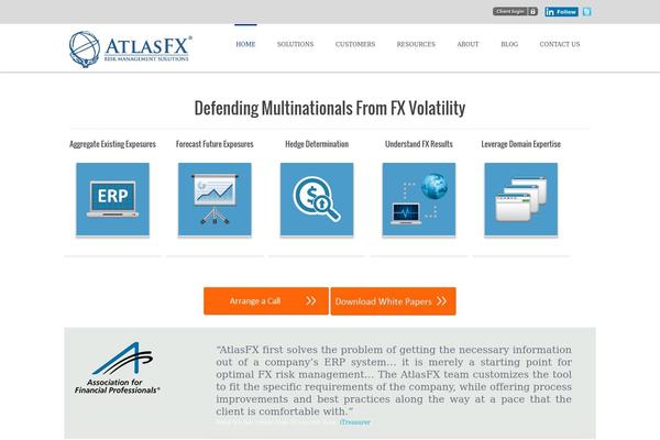 Consultab theme site design template sample