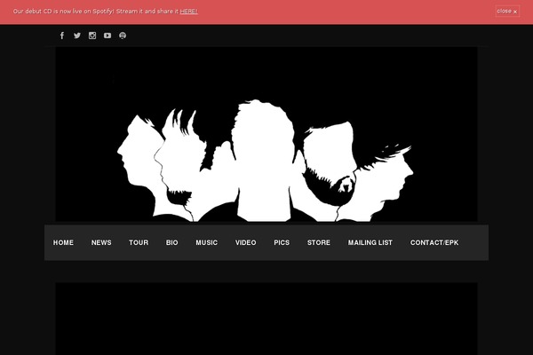 atlasgray.com site used Flycase