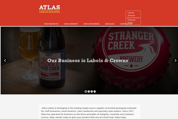 atlaslabels.com site used Rhino
