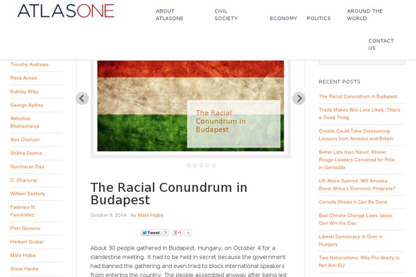 Eleven40 Pro theme site design template sample