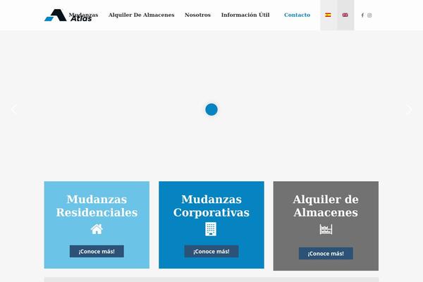 Site using Über reCaptcha plugin