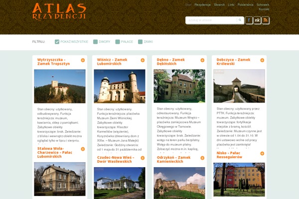 Site using WP Favorite Posts plugin